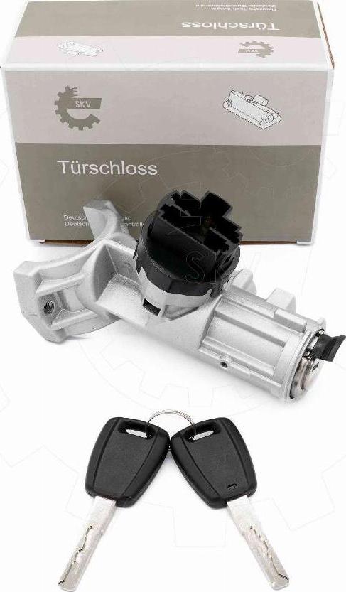 Esen SKV 65SKV217 - Interruttore, Accensione / motorino d'avviamento www.autoricambi360.it