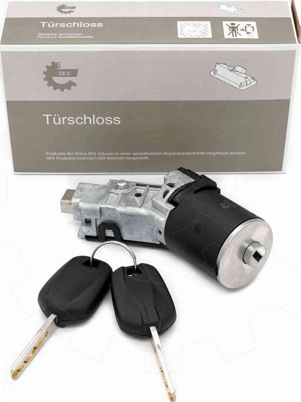 Esen SKV 65SKV231 - Interruttore, Accensione / motorino d'avviamento www.autoricambi360.it
