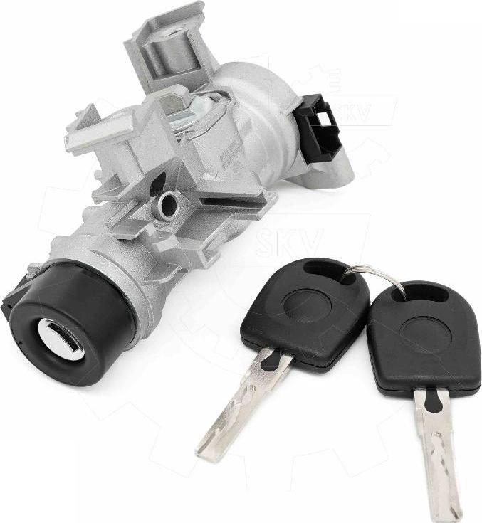 Esen SKV 65SKV238 - Interruttore, Accensione / motorino d'avviamento www.autoricambi360.it