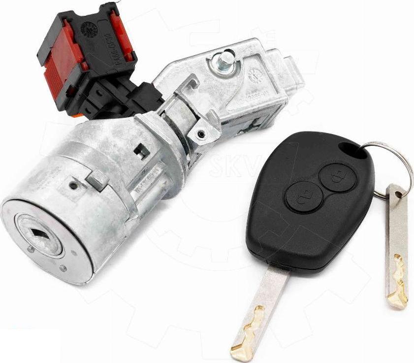 Esen SKV 65SKV233 - Interruttore, Accensione / motorino d'avviamento www.autoricambi360.it