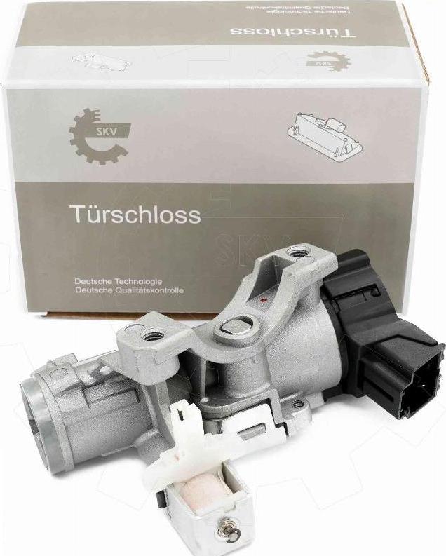 Esen SKV 65SKV226 - Interruttore, Accensione / motorino d'avviamento www.autoricambi360.it