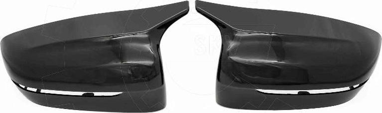Esen SKV 66SKV909 - Copertura, Specchio esterno www.autoricambi360.it