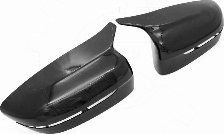 Esen SKV 66SKV908 - Copertura, Specchio esterno www.autoricambi360.it
