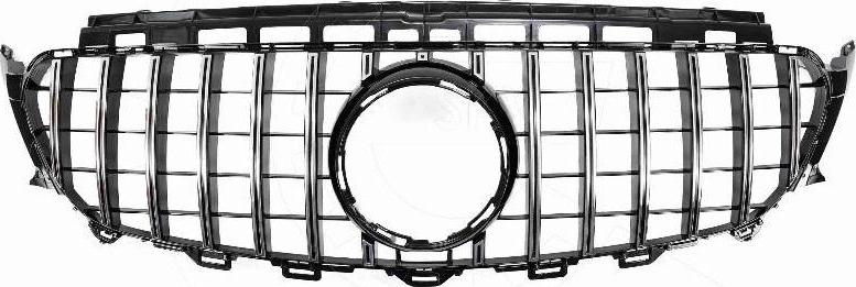 Esen SKV 66SKV551 - Griglia radiatore www.autoricambi360.it