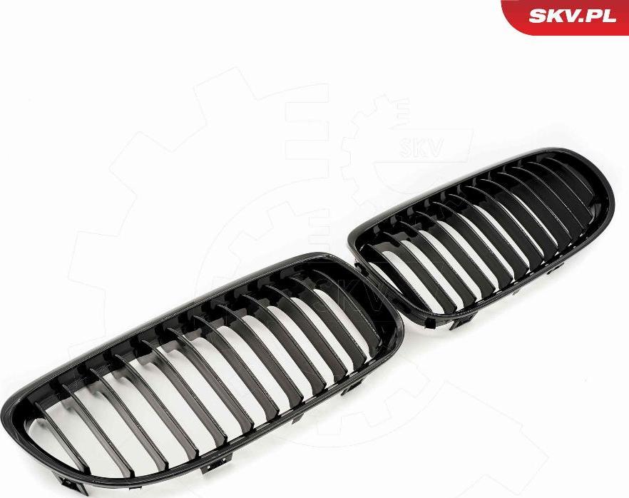 Esen SKV 66SKV095 - Griglia radiatore www.autoricambi360.it