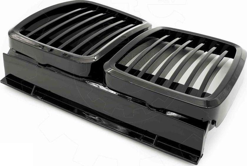 Esen SKV 66SKV146 - Griglia radiatore www.autoricambi360.it