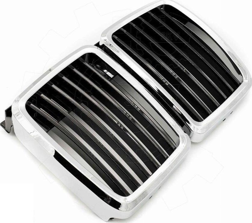 Esen SKV 66SKV148 - Griglia radiatore www.autoricambi360.it