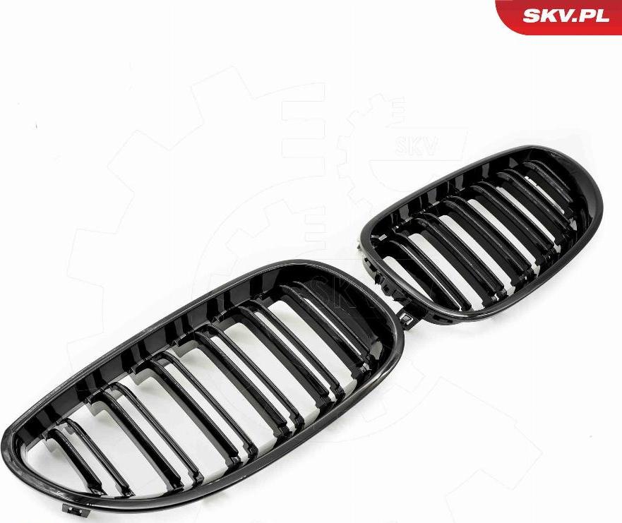Esen SKV 66SKV171 - Griglia radiatore www.autoricambi360.it