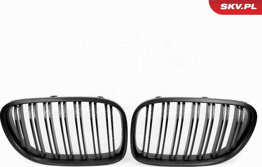 Esen SKV 66SKV220 - Griglia radiatore www.autoricambi360.it