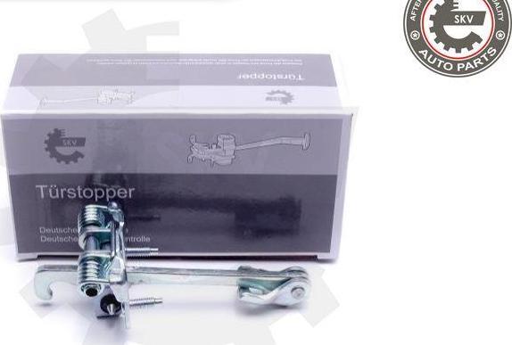 Esen SKV 60SKV916 - Fermaporta www.autoricambi360.it
