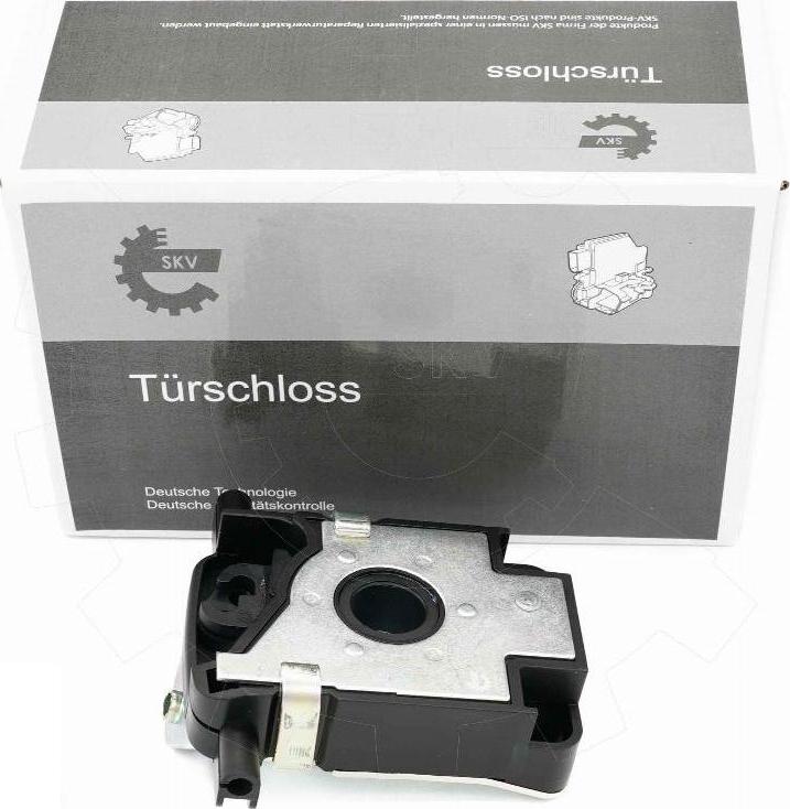 Esen SKV 60SKV602 - Serrat. cofano motore www.autoricambi360.it