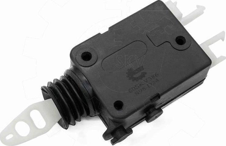 Esen SKV 60SKV386 - Attuatore, Chiusura centralizzata www.autoricambi360.it