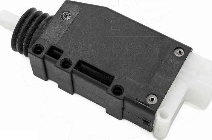 Esen SKV 60SKV375 - Attuatore, Chiusura centralizzata www.autoricambi360.it