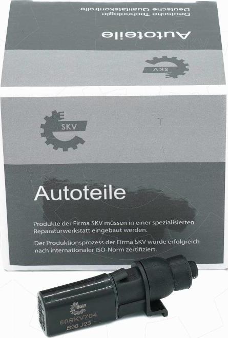 Esen SKV 60SKV704 - Attuatore, Chiusura centralizzata www.autoricambi360.it