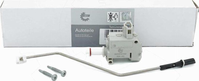 Esen SKV 60SKV702 - Attuatore, Chiusura centralizzata www.autoricambi360.it