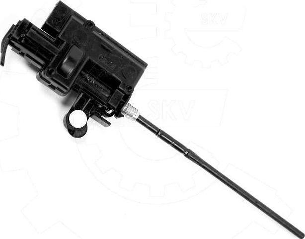 Esen SKV 60SKV712 - Attuatore, Chiusura centralizzata www.autoricambi360.it