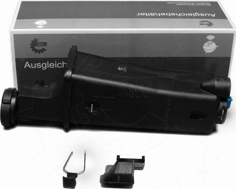 Esen SKV 61SKV444 - Serbatoio compensazione, Refrigerante www.autoricambi360.it