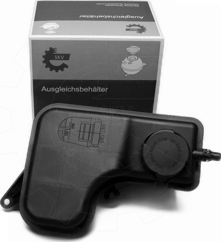 Esen SKV 61SKV486 - Serbatoio compensazione, Refrigerante www.autoricambi360.it