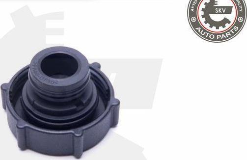 Esen SKV 61SKV006 - Tappo, serbatoio refrigerante www.autoricambi360.it