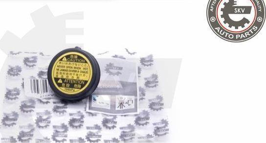 Esen SKV 61SKV008 - Tappo, serbatoio refrigerante www.autoricambi360.it