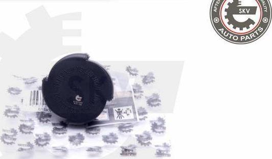 Esen SKV 61SKV003 - Tappo, serbatoio refrigerante www.autoricambi360.it