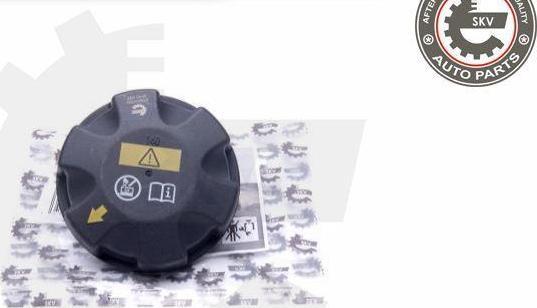 Esen SKV 61SKV002 - Tappo, serbatoio refrigerante www.autoricambi360.it