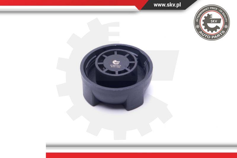 Esen SKV 61SKV014 - Tappo, serbatoio refrigerante www.autoricambi360.it