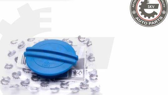 Esen SKV 61SKV010 - Tappo, serbatoio refrigerante www.autoricambi360.it