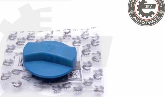 Esen SKV 61SKV011 - Tappo, serbatoio refrigerante www.autoricambi360.it