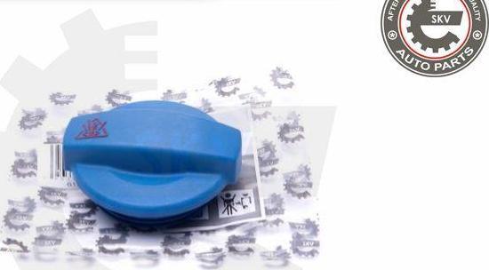 Esen SKV 61SKV012 - Tappo, serbatoio refrigerante www.autoricambi360.it