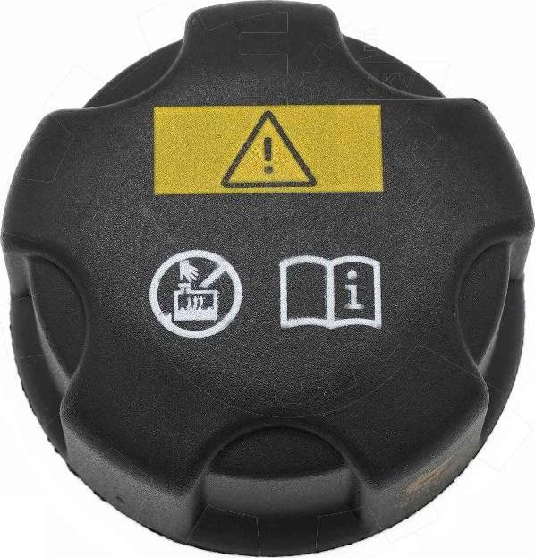 Esen SKV 61SKV036 - Tappo, serbatoio refrigerante www.autoricambi360.it