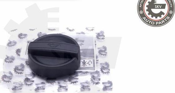 Esen SKV 61SKV030 - Chiusura, bocchettone riempimento olio www.autoricambi360.it
