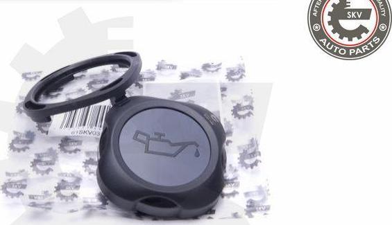 Esen SKV 61SKV031 - Chiusura, bocchettone riempimento olio www.autoricambi360.it