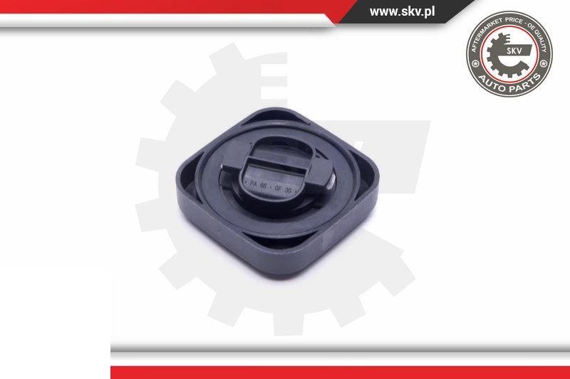 Esen SKV 61SKV033 - Chiusura, bocchettone riempimento olio www.autoricambi360.it