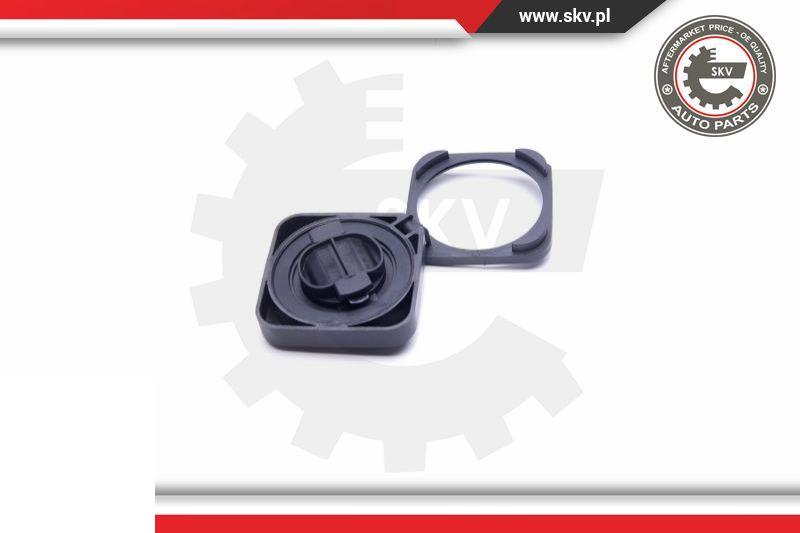 Esen SKV 61SKV032 - Chiusura, bocchettone riempimento olio www.autoricambi360.it