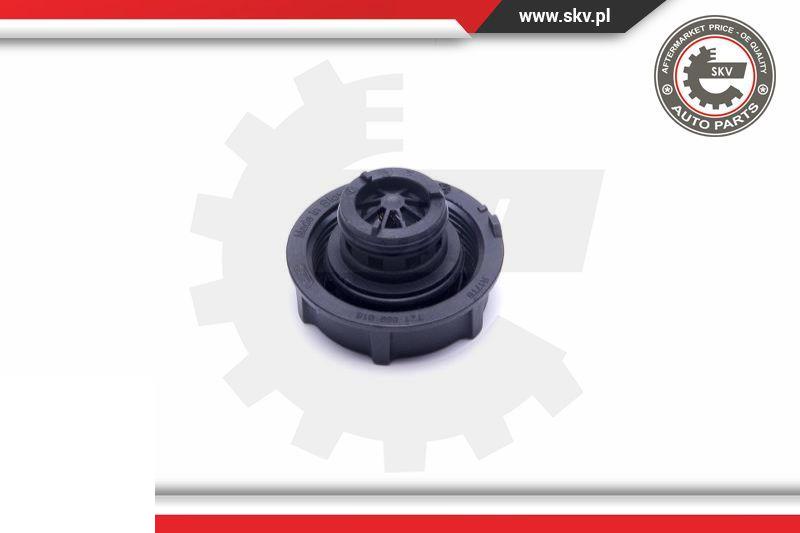 Esen SKV 61SKV024 - Tappo, serbatoio refrigerante www.autoricambi360.it