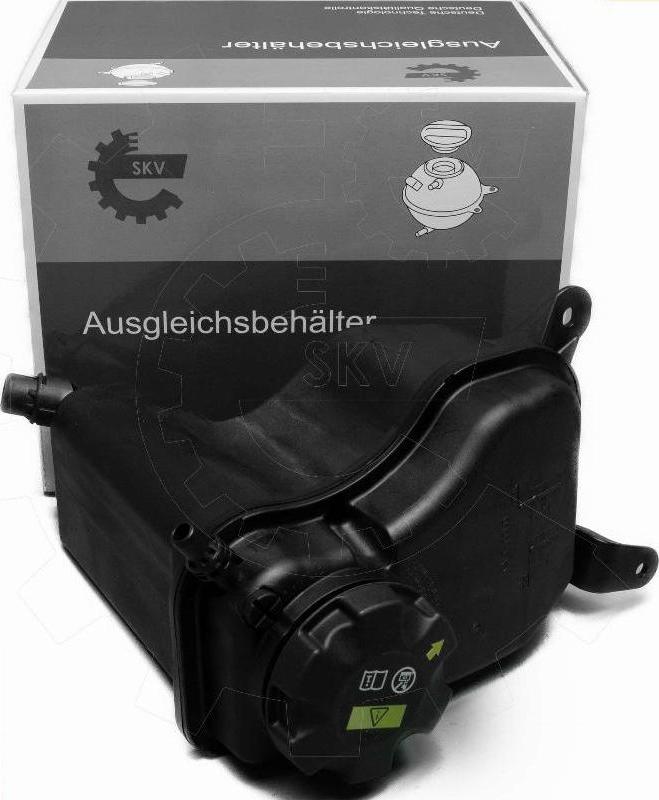 Esen SKV 61SKV350 - Serbatoio compensazione, Refrigerante www.autoricambi360.it