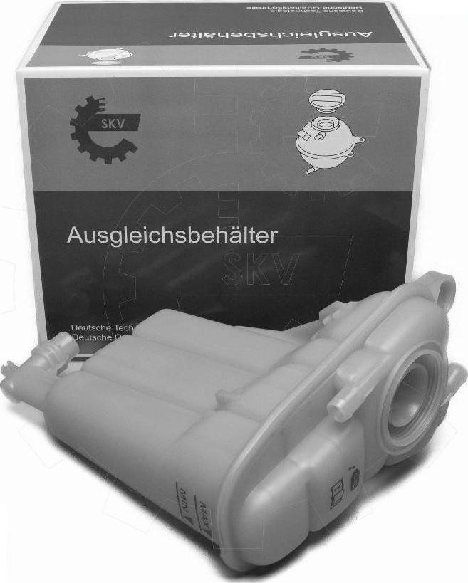Esen SKV 61SKV331 - Serbatoio compensazione, Refrigerante www.autoricambi360.it
