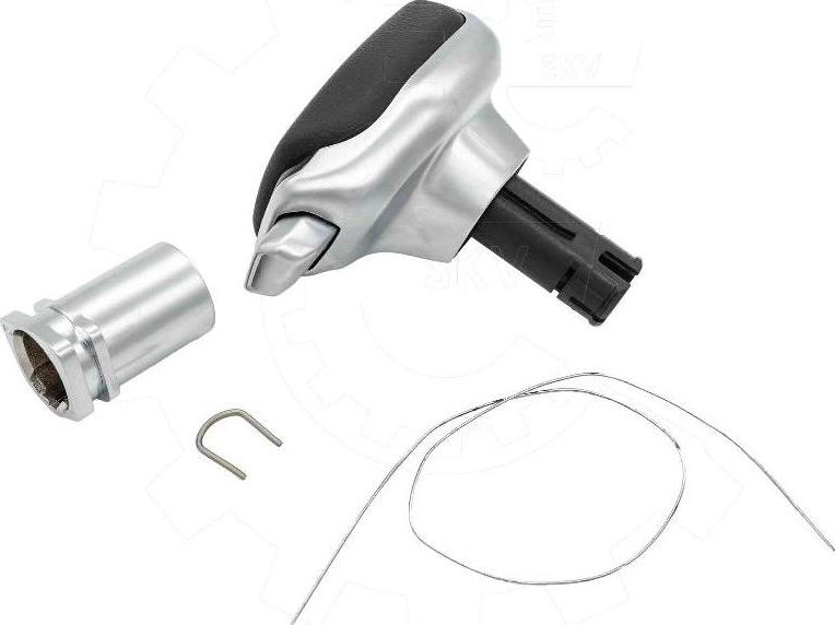 Esen SKV 63SKV230 - Pomello leva cambio www.autoricambi360.it