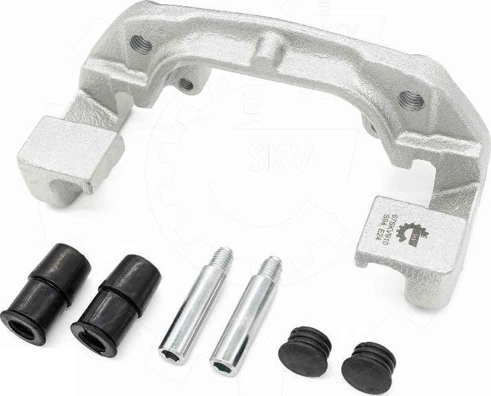 Esen SKV 67SKV910 - Supporto, Pinza freno www.autoricambi360.it