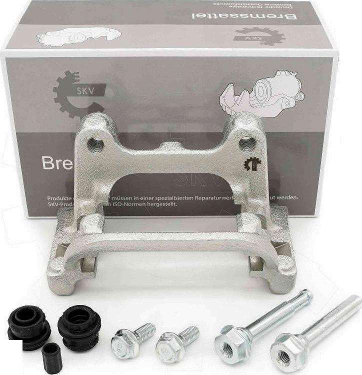 Esen SKV 67SKV970 - Supporto, Pinza freno www.autoricambi360.it