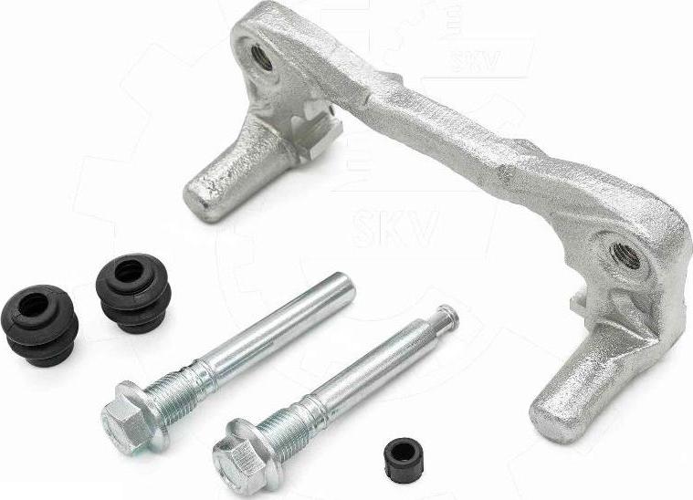 Esen SKV 67SKV800 - Supporto, Pinza freno www.autoricambi360.it