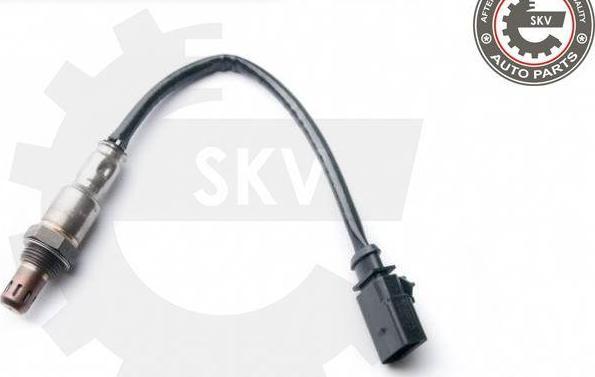 Esen SKV 09SKV990 - Sonda lambda www.autoricambi360.it