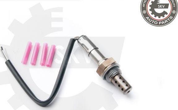 Esen SKV 09SKV909 - Sonda lambda www.autoricambi360.it