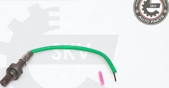 Esen SKV 09SKV901 - Sonda lambda www.autoricambi360.it