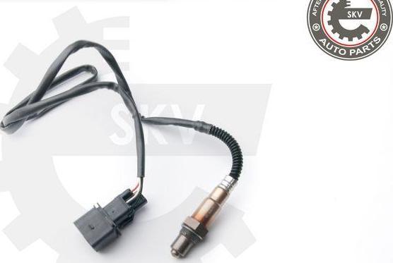 Esen SKV 09SKV908 - Sonda lambda www.autoricambi360.it