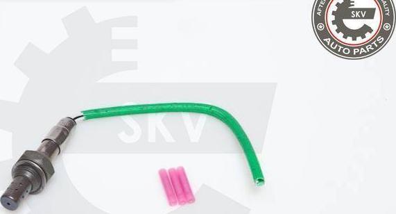 Esen SKV 09SKV903 - Sonda lambda www.autoricambi360.it