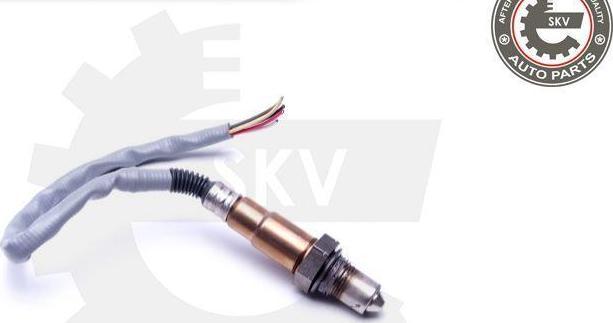 Esen SKV 09SKV915 - Sonda lambda www.autoricambi360.it