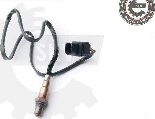Esen SKV 09SKV910 - Sonda lambda www.autoricambi360.it