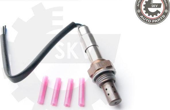 Esen SKV 09SKV913 - Sonda lambda www.autoricambi360.it